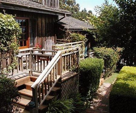 North Coast Country Inn Гуалала Екстериор снимка