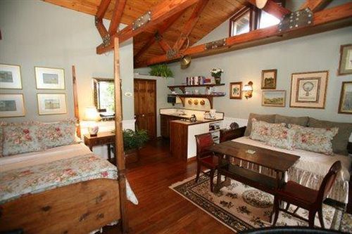 North Coast Country Inn Гуалала Екстериор снимка