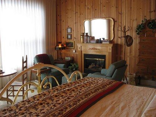 North Coast Country Inn Гуалала Екстериор снимка