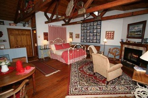 North Coast Country Inn Гуалала Екстериор снимка
