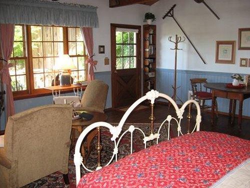 North Coast Country Inn Гуалала Екстериор снимка