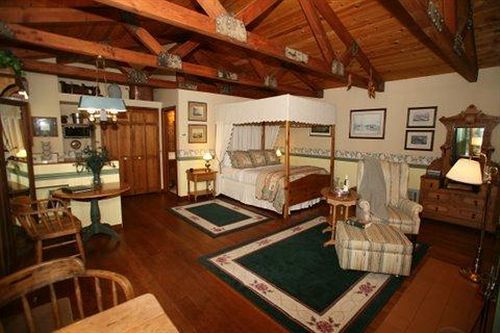 North Coast Country Inn Гуалала Екстериор снимка