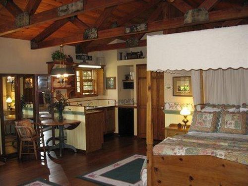 North Coast Country Inn Гуалала Екстериор снимка