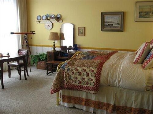 North Coast Country Inn Гуалала Екстериор снимка