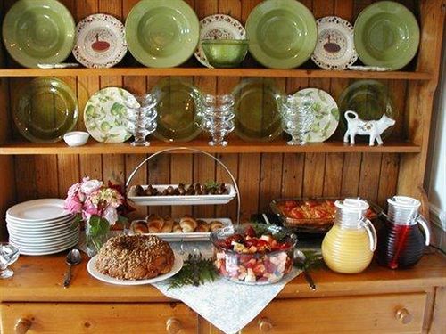 North Coast Country Inn Гуалала Екстериор снимка