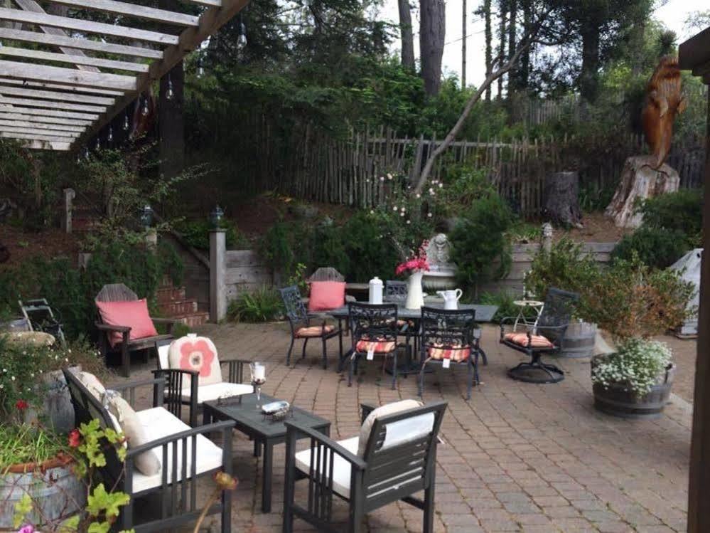 North Coast Country Inn Гуалала Екстериор снимка