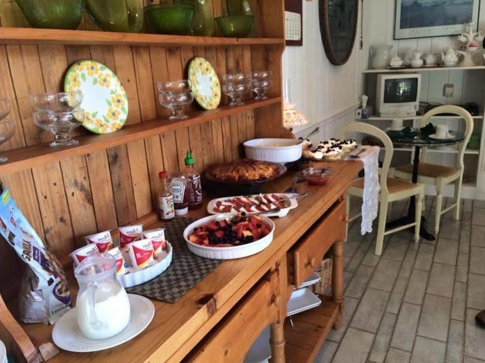 North Coast Country Inn Гуалала Екстериор снимка