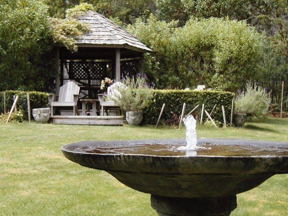North Coast Country Inn Гуалала Екстериор снимка