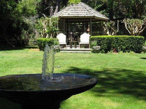 North Coast Country Inn Гуалала Екстериор снимка