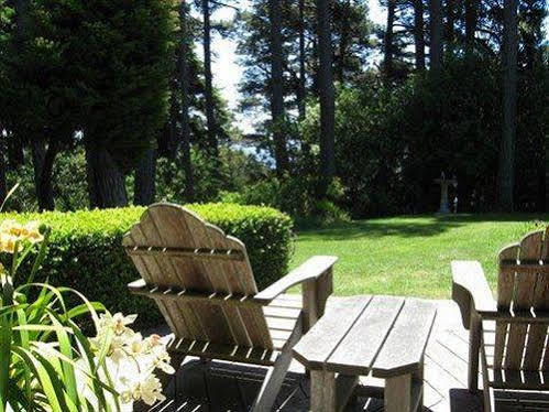 North Coast Country Inn Гуалала Екстериор снимка